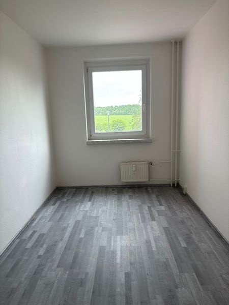 *** Grün vor der Tür, Komfort dahinter – so fängt Zuhause an! ***
